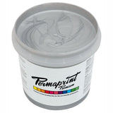 Permaprint Premium Screenprinting Ink Pearl Silver 1L