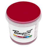 Permaprint Premium Screenprinting Ink Process Magenta