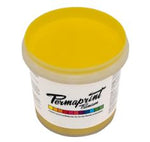Permaprint Premium Screenprinting Ink Process Yellow 1L