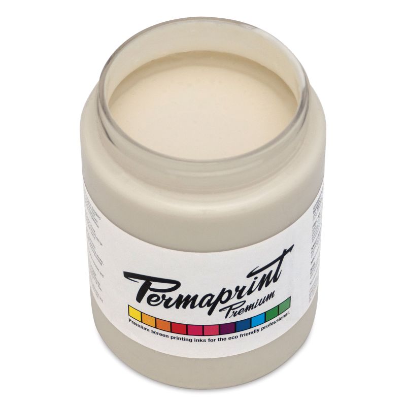 Permaprint Screenprinting Medium Aqua Extender 300ml