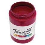 Permaprint Premium Screenprinting Ink Aqua Magenta 300ml