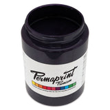 Permaprint Premium Screenprinting Ink Aqua Violet 300ml