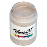 Permaprint Premium Screenprinting Ink Pearl White 300ml