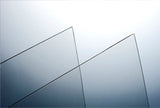 PETG Crystal Clear Sheet 0.5mm Thick 600x900