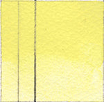 QoR Watercolour Paint Nickel Yellow 11ml