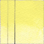 QoR Watercolour Paint Nickel Yellow 11ml