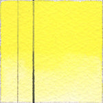 QoR Watercolour Paint Bismuth Vanadate Yellow 11ml