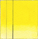 QoR Watercolour Paint Cadmium Yellow Medium 11ml