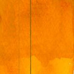 QoR Watercolour Paint India Yellow 11ml