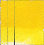 QoR Watercolour Paint Cadmium Yellow Deep 11ml