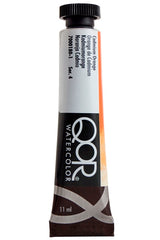 QoR Watercolour Paint Cadmium Orange 11ml