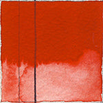 QoR Watercolour Paint Cadmium Red Medium 11ml