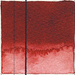 QoR Watercolour Paint Quinacridone Crimson 11ml