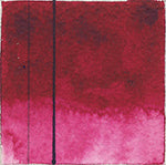QoR Watercolour Paint Quinacridone Magenta 11ml