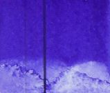 QoR Watercolour Paint Ultramarine Blue Violet 11ml