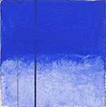 QoR Watercolour Paint Cobalt Blue 11ml