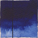 QoR Watercolour Paint Indanthrone Blue 11ml