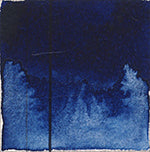 QoR Watercolour Paint Prussian Blue 11ml