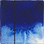 QoR Watercolour Paint Phthalo Blue (Green Shade) 11ml