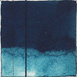 QoR Watercolour Paint Phthalo Turquoise 11ml