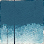 QoR Watercolour Paint Cobalt Turquoise 11ml