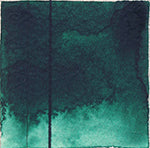 QoR Watercolour Paint Phthalo Green (Blue Shade) 11ml