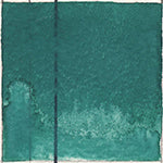 QoR Watercolour Paint Viridian Green 11ml