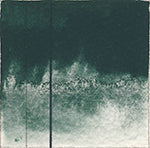 QoR Watercolour Paint Cobalt Green 11ml