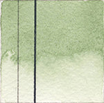 QoR Watercolour Paint Terre Verte 11ml