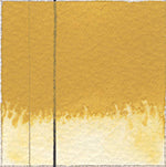 QoR Watercolour Paint Naples Yellow 11ml