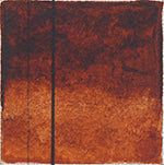 QoR Watercolour Paint Transparent Red Oxide 11ml