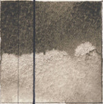 QoR Watercolour Paint Ardoise Gray 11ml