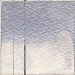 QoR Watercolour Paint Iridescent Silver (Fine) 11ml