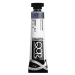 QoR Watercolour Paint Interference Blue 11ml
