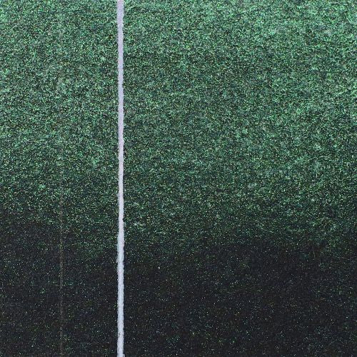 QoR Watercolour Paint Interference Green 11ml