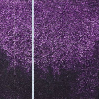 QoR Watercolour Paint Interference Violet 11ml