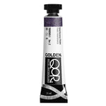 QoR Watercolour Paint Interference Violet 11ml