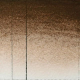 QoR Watercolour Paint Brown Umber 11ml