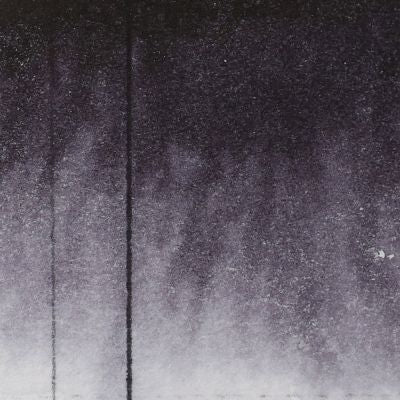 QoR Watercolour Paint Payne's Gray (Violet) 11ml