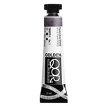 QoR Watercolour Paint Payne's Gray (Violet) 11ml