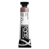 QoR Watercolour Paint Cadmium Purple 11ml