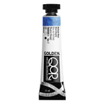 QoR Watercolour Paint Phthalo Blue (Red Shade) 11ml