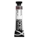 QoR Watercolour Paint Interference Red 11ml