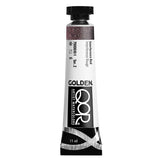 QoR Watercolour Paint Interference Red 11ml