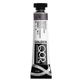 QoR Watercolour Paint Interference Violet-Green Shift 11ml