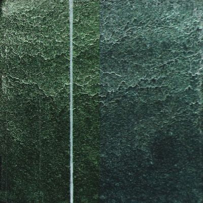 QoR Watercolour Paint Interference Green-Blue Shift 11ml