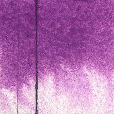 QoR Watercolour Paint Ultramarine Pink Dark 11ml