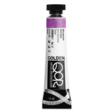 QoR Watercolour Paint Ultramarine Pink Dark 11ml