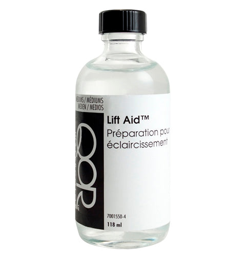 QoR Watercolour Medium Lift Aid 118ml