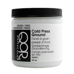 QoR Watercolour Medium Cold Press Ground 237ml